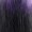 Hard Rockin Witch Tri-Color Wig